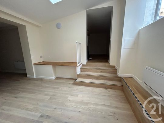 Location Appartement 2 pièces 73m² NEMOURS 77140 - Photo 1