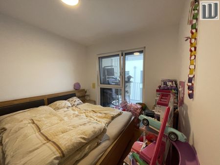Neuwertige 2-Zimmer-Wohnung mit Loggia in Ober-Grafendorf! - Photo 4
