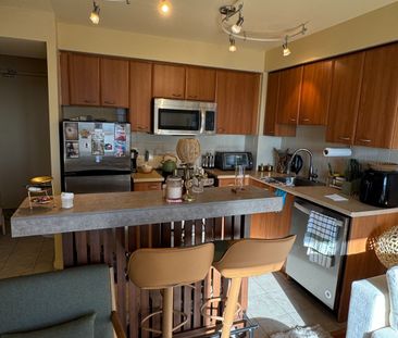 For Lease - 36 Lee Centre Drive Unit# 3205, Toronto, Ontario - Photo 6