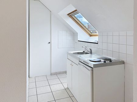 Apartment - Photo 5