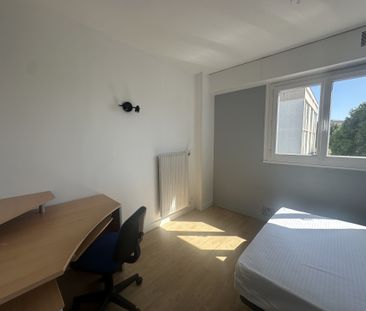 Location appartement T2 meublé - Poitiers - Photo 5