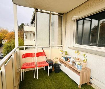 Möblierte 2-Monats-Wohnung – ab sofort - Photo 1