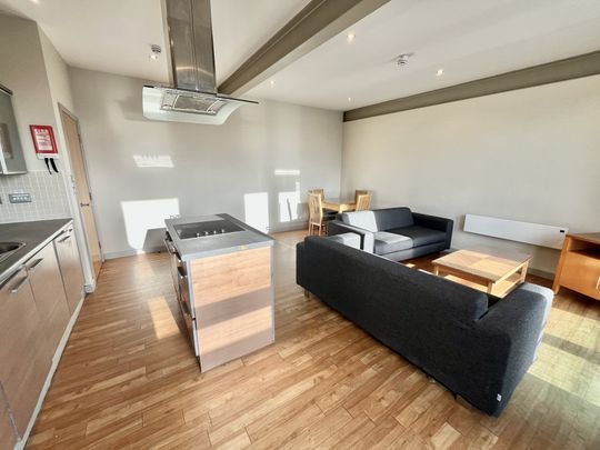 Belward Street, Nottingham - Photo 1