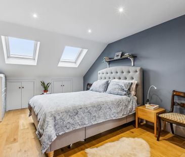 3 bedroom maisonette to rent - Photo 6