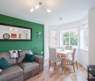 2 bedroom apartment to rent - Photo 2