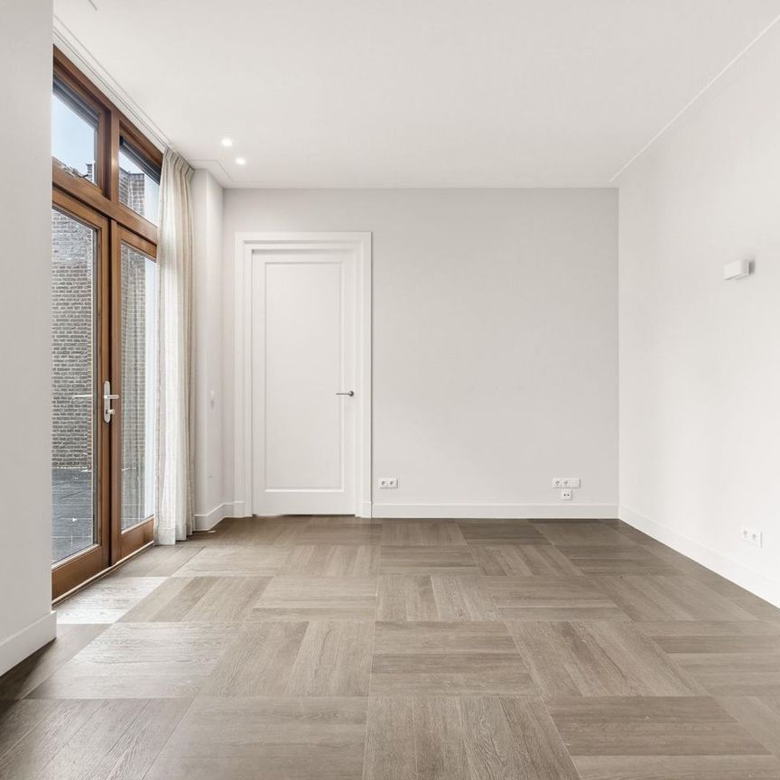 Appartement te huur: Jansveld 25 3512 BE Utrecht - Foto 1