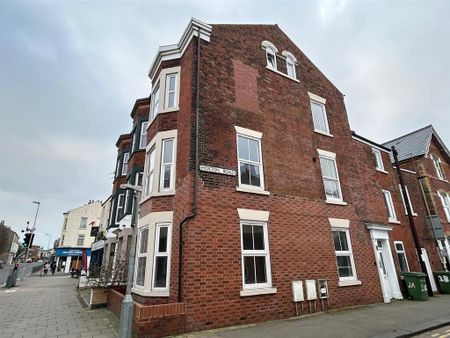 1 bedroom apartment to rent - Photo 2