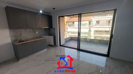 Studio/Γκαρσονιέρα για ενοικίαση Κάτω Τούμπα (Τούμπα) - Φωτογραφία 4