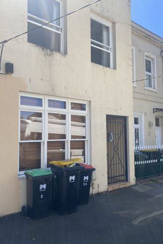 34 Pitt Street, Carlton VIC 3053 - House For Rent | Domain - Photo 2