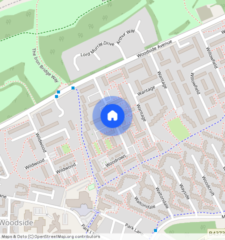 Woodrows, Telford, TF7