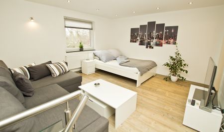 2 Zimmer in Neuss - Photo 3