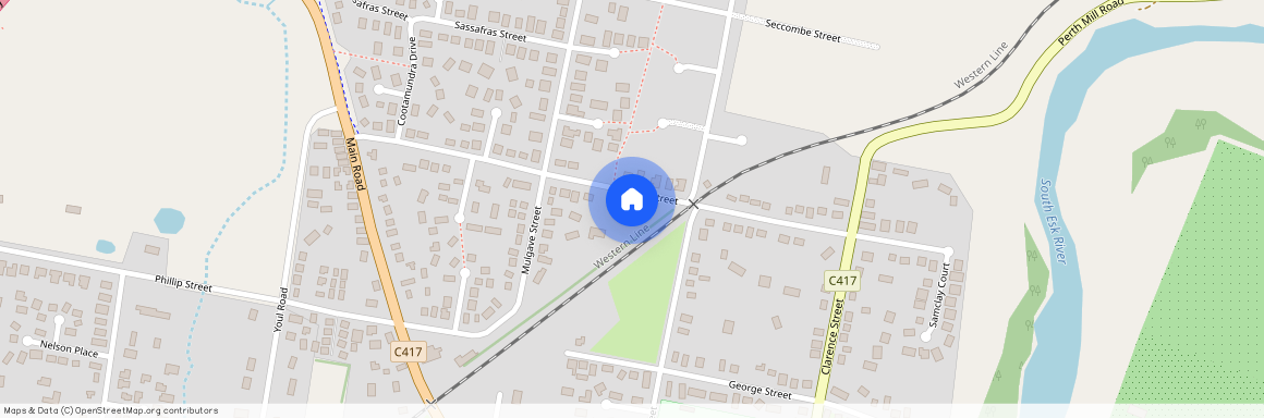 41 Arthur Street PERTH TAS, Launceston & Northern