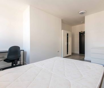 The Poultry, Nottingham, NG1 2HW - Photo 5