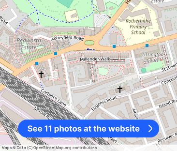 Millender Walk, Bermondsey, SE16 - Photo 1