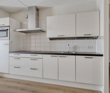 Te huur: Appartement Purperhoedenveem 30 in Amsterdam - Photo 5