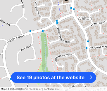 Barnham Close,Chesterfield,S40 - Photo 1