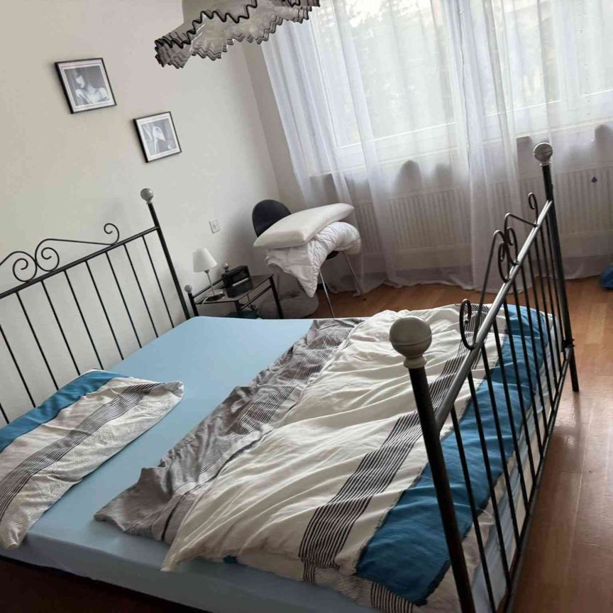 2.5 Zimmer, 85 m², 2. Stock - Foto 1