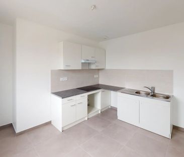 Location Appartement 2 pièces 42 m2 à Lucé - Photo 1