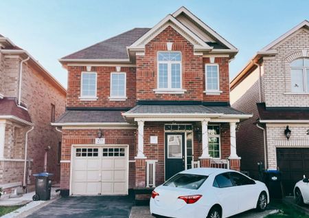 For Lease - 277 Remembrance Road, Brampton, Ontario - Photo 5