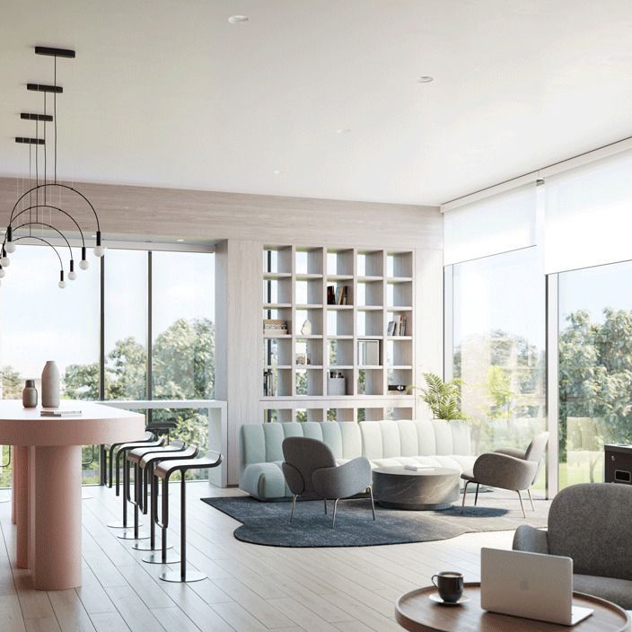 For Lease - 86 Dundas Street Unit# 912, Mississauga, Ontario - Photo 1