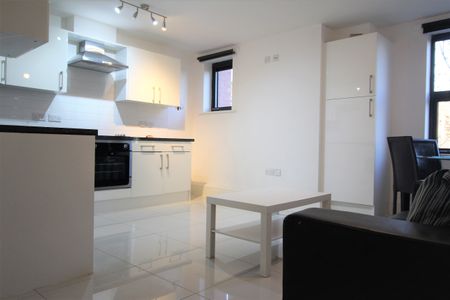Flat 6, 65 Clarendon Road, LS2 9PB, Leeds - Photo 4