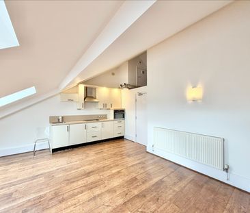 1 Bed Apartment for Rent - Photo 1
