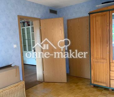 Fussläufig (5 Minuten) zu Universität / Bildungscampus mit Terrasse... - Photo 3