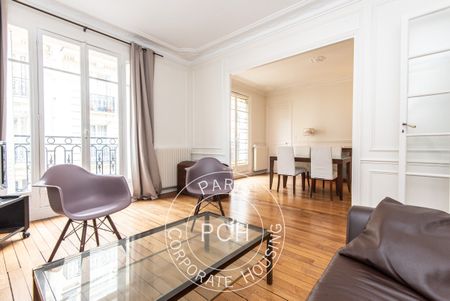 Villa Blaise Pascal, - Photo 2