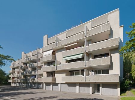 Vivre aux Charmilles dans un quartier en plein essor - Foto 4