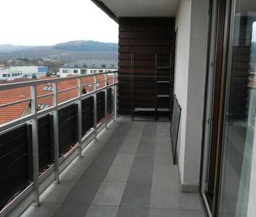 Penthouse, 140 mp, 4 terase, scara interioara, modern, zona Sophia Residence - Fotografie 1