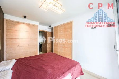 Piso en alquiler en Európolis-Montecillo-Navalcarbón - Photo 4