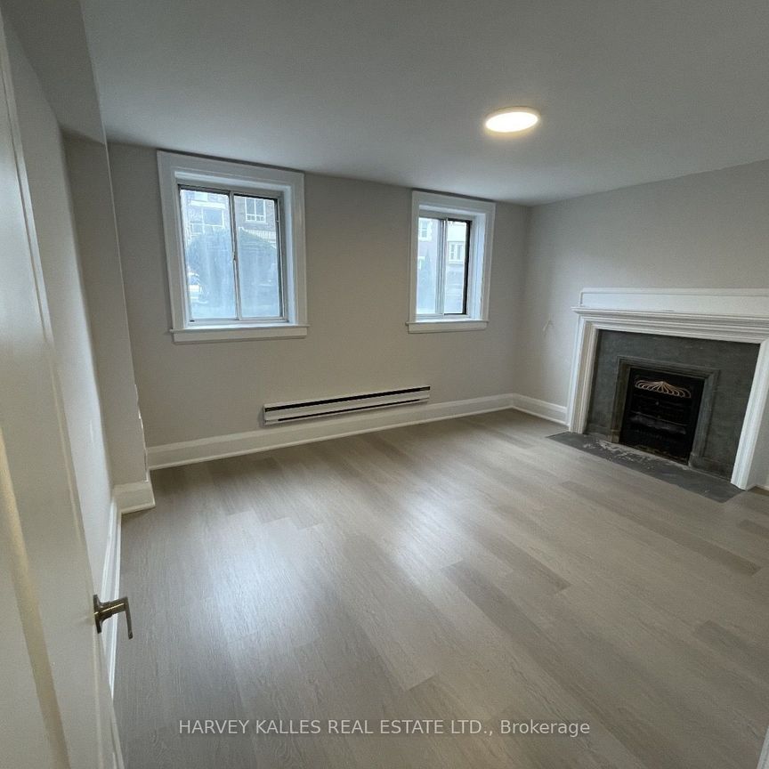 For Lease - 320 Lonsdale Road Unit# 34, Toronto, Ontario - Photo 1