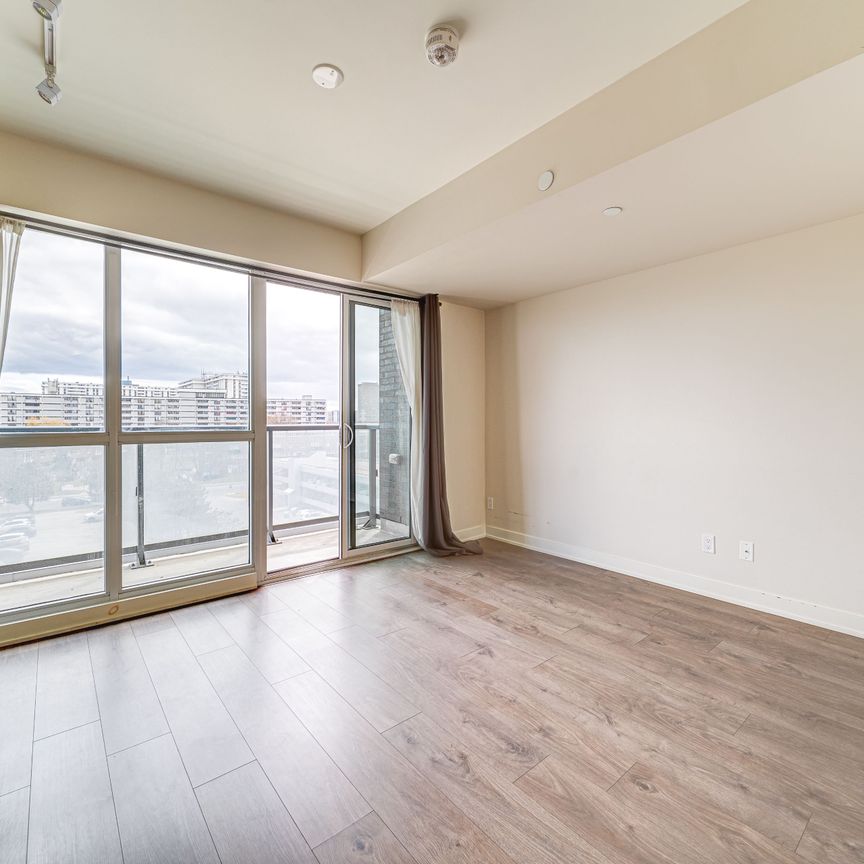 For Lease - 2 Sonic Way Unit# 509, Toronto, Ontario - Photo 1
