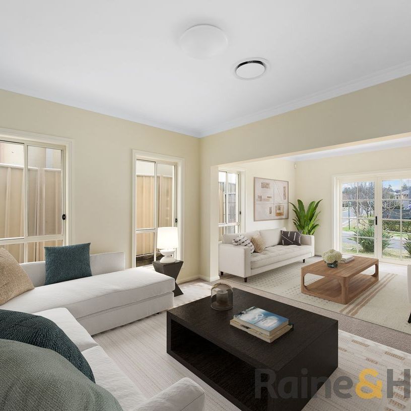 Spacious Family Home with Fresh Updates in a Prime Location - Photo 1