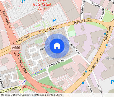 Dean Court, Bolton - Photo 1