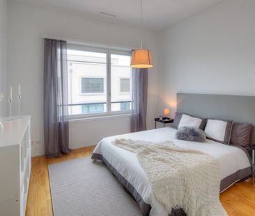 2.5 Zimmer, 78 m², EG - Photo 4