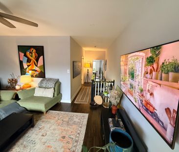 For Lease - 544 Concord Avenue Unit# Upper, Toronto, Ontario - Photo 3