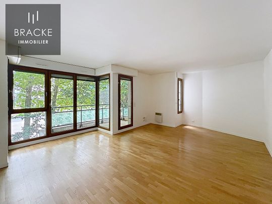 Location Appartement 4 pièces 86m² - Photo 1