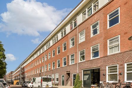 Admiralengracht 54-3, Van Brakelkwartier, 1057GA, Amsterdam - Foto 5