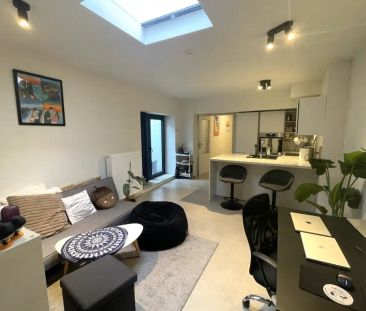 Ruime, luxueuze studio met terras in project The Vine - Foto 3