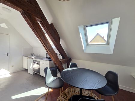 Location Appartement 2 pièces 41m² TROYES 10000 - Photo 5