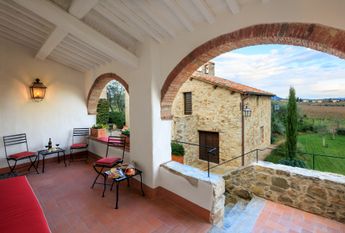 Farm and Ranch Property