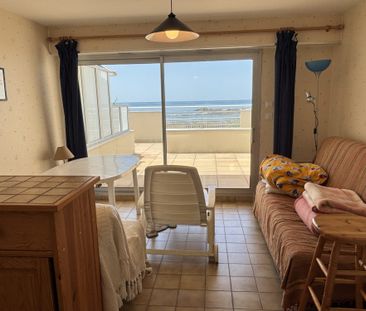 Location Appartement 1 pièce 24m² LES SABLES D OLONNE 85100 - Photo 3