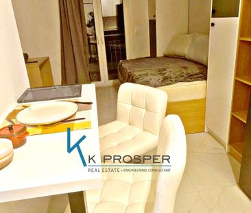 Studio/Γκαρσονιέρα για ενοικίαση Αγία Τριάδα (Φάληρο - Ιπποκράτειο) - Photo 3