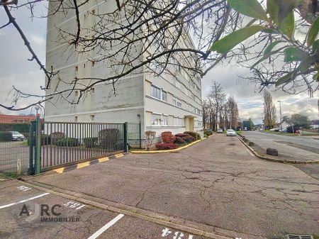 Appartement à louer, 1 pièce - Saran 45770 - Photo 4