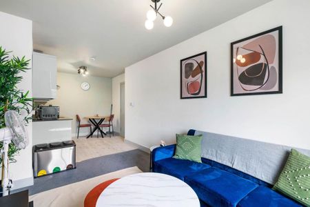 1 bedroom apartment to rent - Photo 4