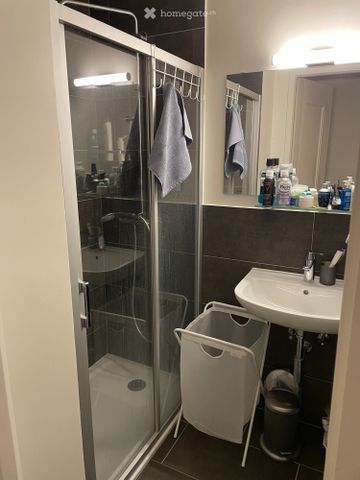 1 Zimmer, 30 m² - Foto 5