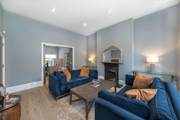 5 bedroom house to rent - Photo 1
