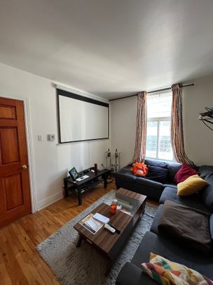 Condo for rent, Montréal (Le Sud-Ouest) - Photo 1