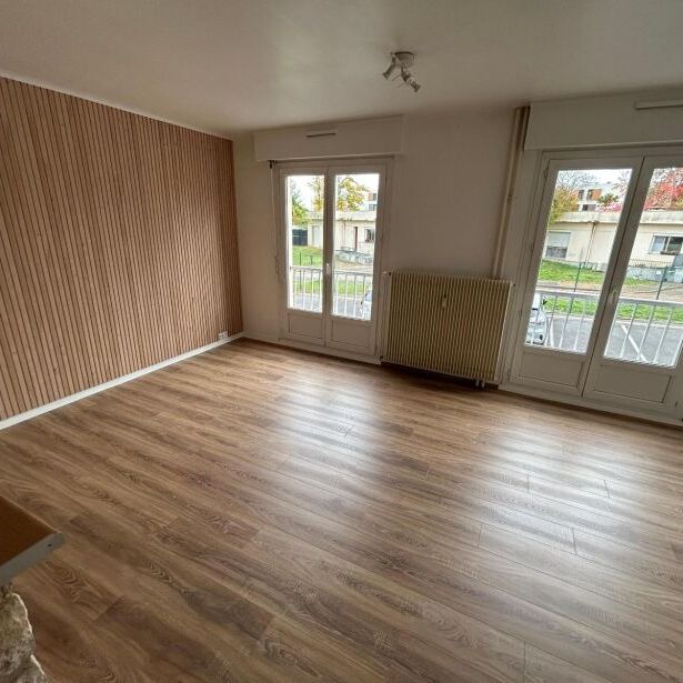 Appartement T1 Reims - Photo 1